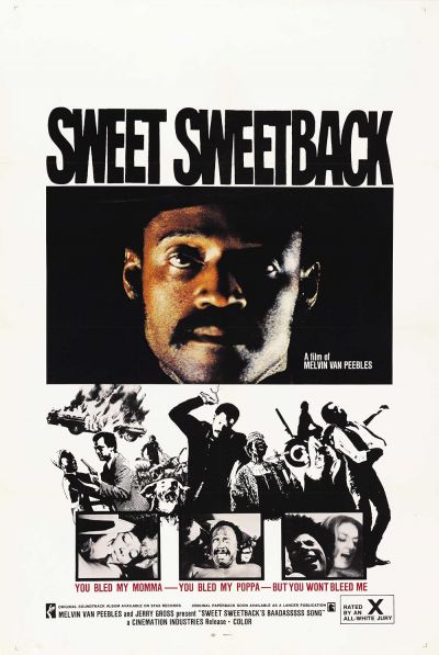 watch-Sweet Sweetback's Baadasssss Song (1973)