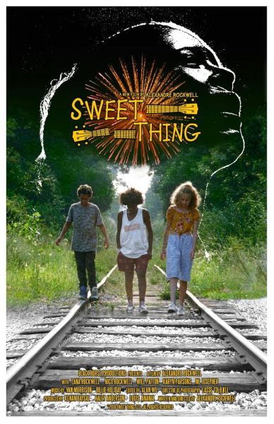 watch-Sweet Thing (2021)