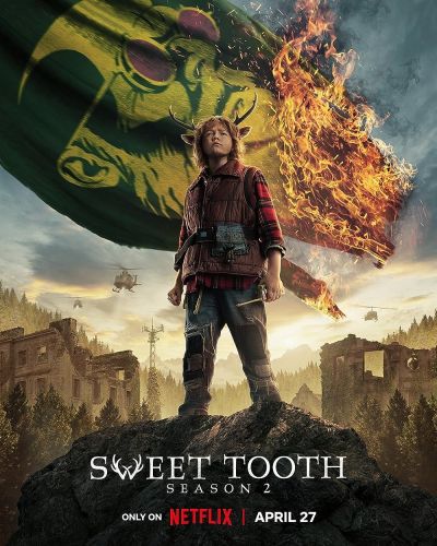 watch-Sweet Tooth (2021)