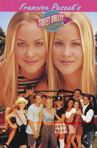 watch-Sweet Valley High (1994)