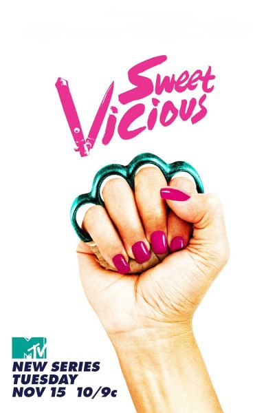 watch-Sweet/Vicious (2016)