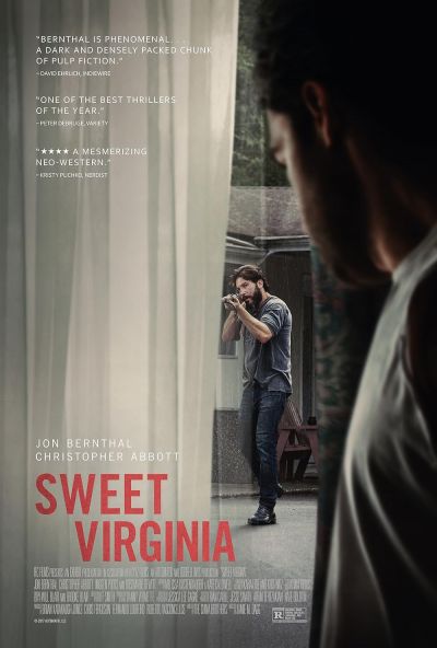 watch-Sweet Virginia (2017)