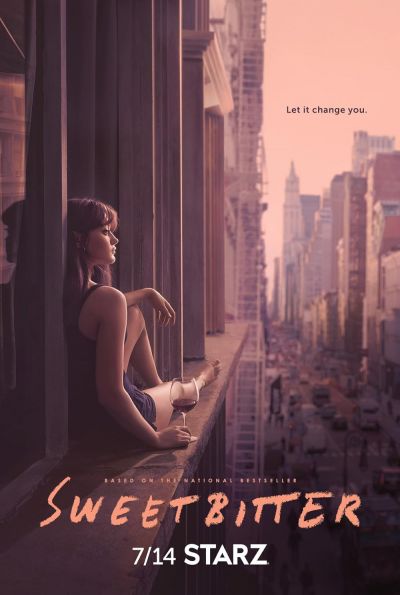 watch-Sweetbitter (2018)