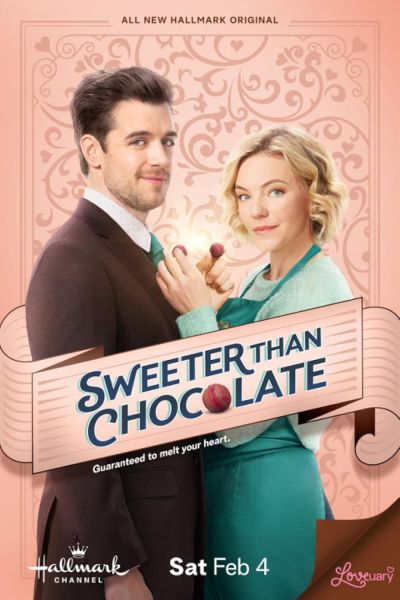 watch-Sweeter Than Chocolate (2023)