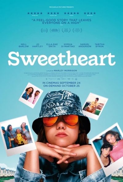 watch-Sweetheart (2021)