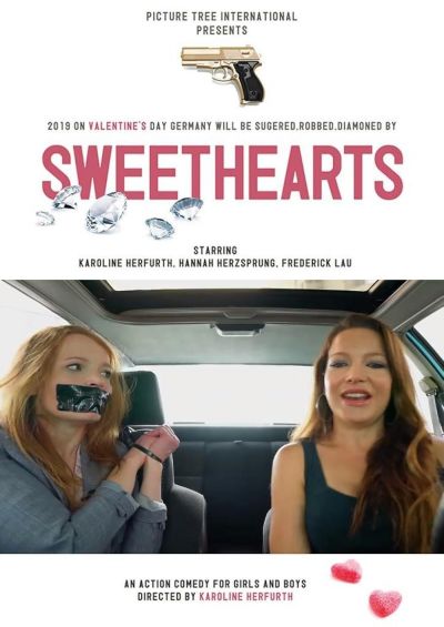 watch-Sweethearts (2019)