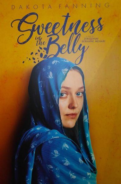 watch-Sweetness in the Belly (2020)