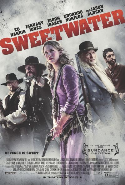 watch-Sweetwater (2013)