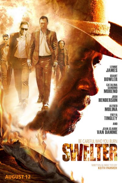 watch-Swelter (2014)