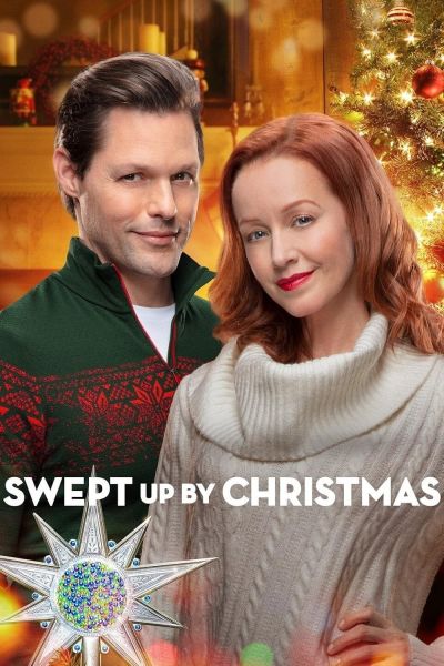 watch-Swept Up by Christmas (2020)