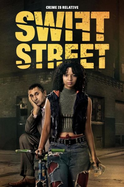 watch-Swift Street (2024)