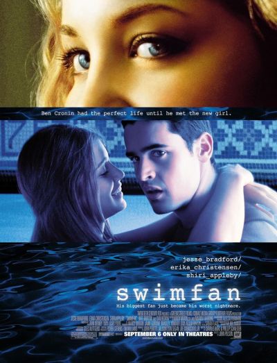 watch-Swimfan (2002)