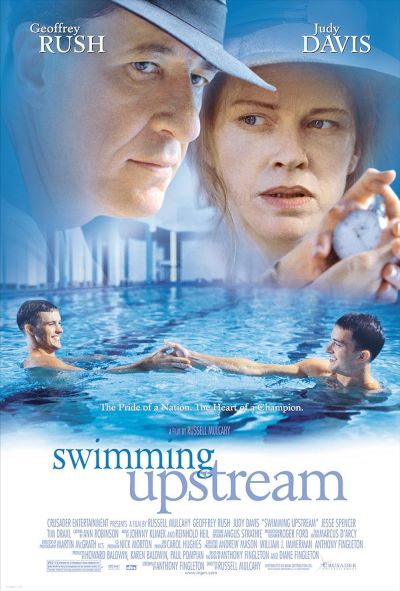 watch-Swimming Upstream (2003)