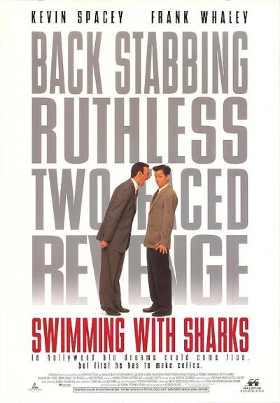 watch-Swimming with Sharks (1995)