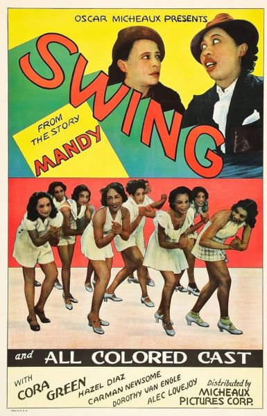 watch-Swing! (1938)