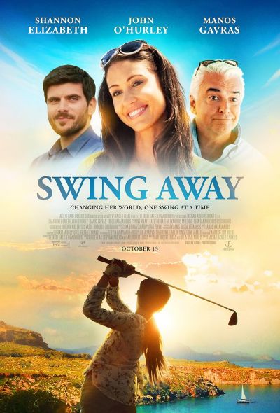 watch-Swing Away (2017)