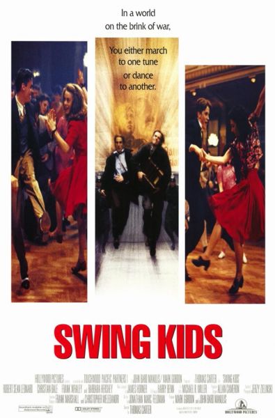 watch-Swing Kids (1993)