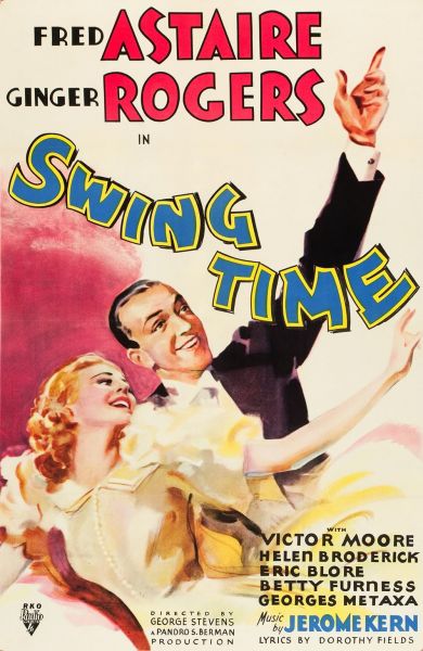 watch-Swing Time (1936)
