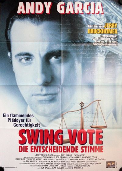 watch-Swing Vote (1999)