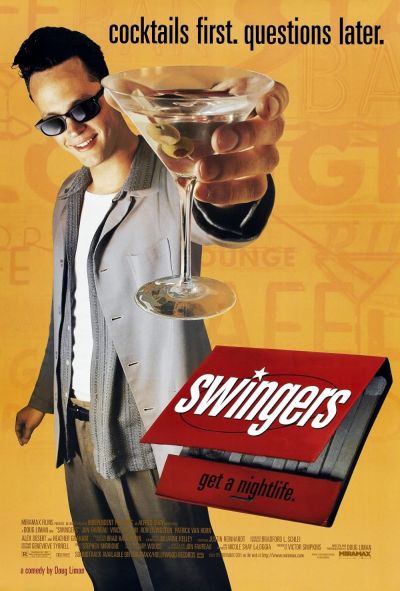 watch-Swingers (1997)