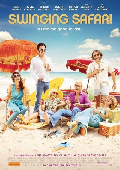 watch-Swinging Safari (2019)