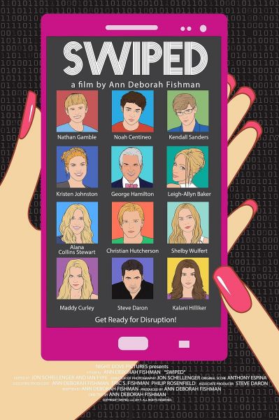 watch-Swiped (2018)