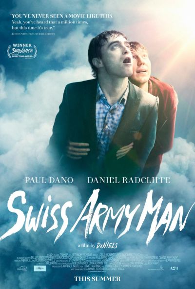 watch-Swiss Army Man (2016)
