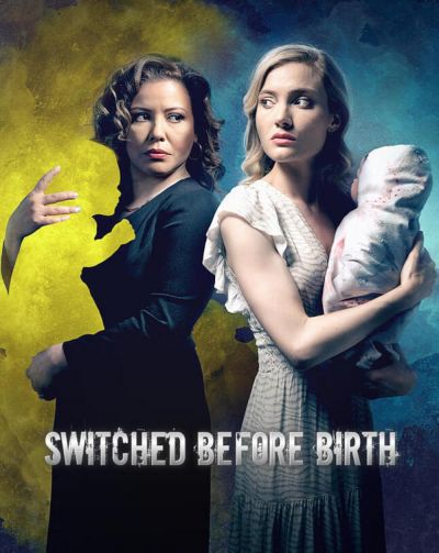 watch-Switched Before Birth (2021)