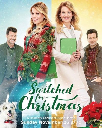 watch-Switched for Christmas (2017)
