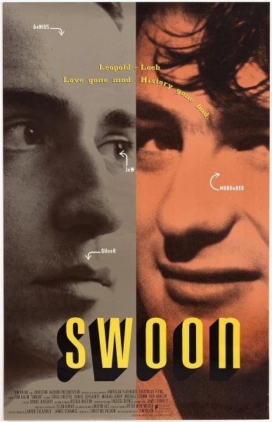 watch-Swoon (1992)