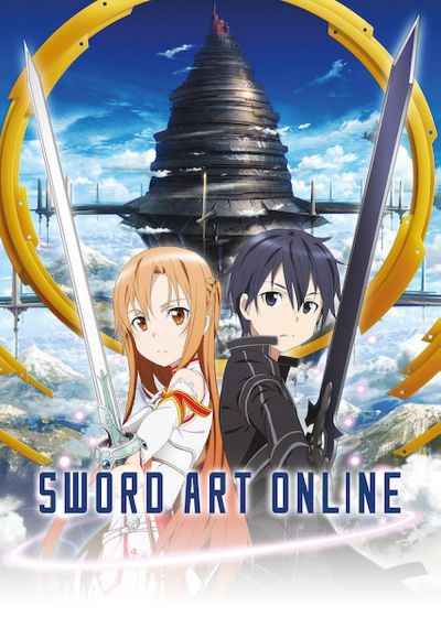 watch-Sword Art Online (2012)