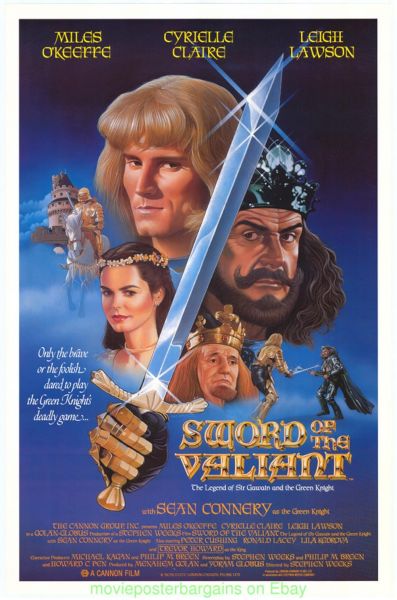 watch-Sword of the Valiant (1984)