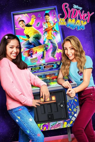 watch-Sydney to the Max (2019)