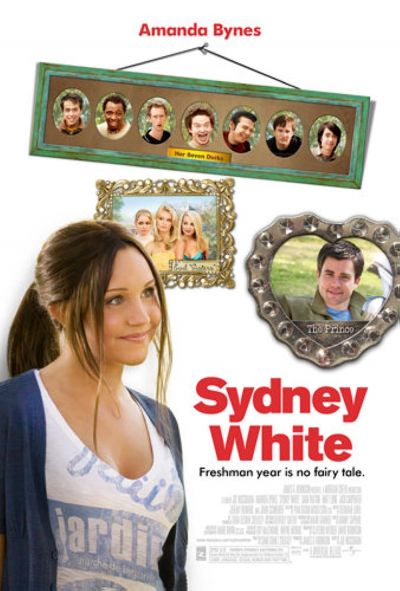 watch-Sydney White (2007)