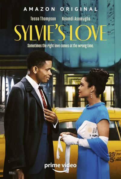 watch-Sylvie's Love (2020)