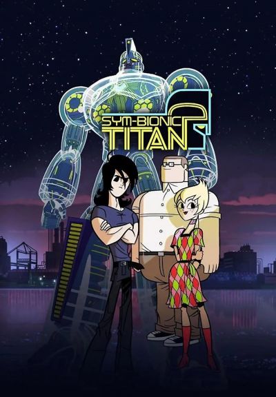 watch-Sym-Bionic Titan (2010)