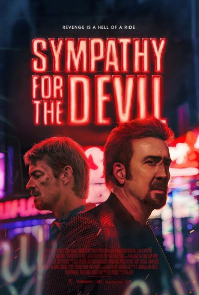 watch-Sympathy for the Devil (2023)