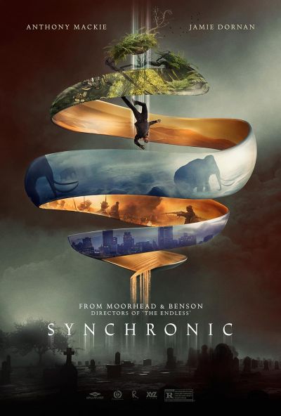 watch-Synchronic (2020)