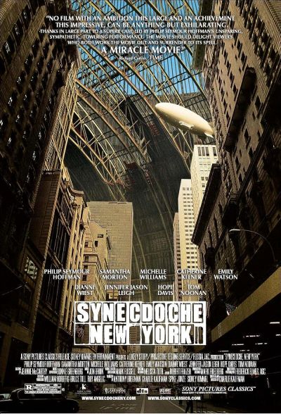 watch-Synecdoche, New York (2009)