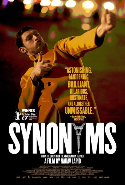 watch-Synonyms (2019)