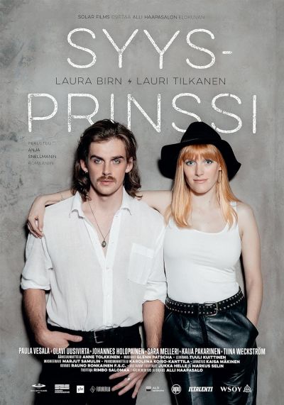 watch-Syysprinssi (2016)