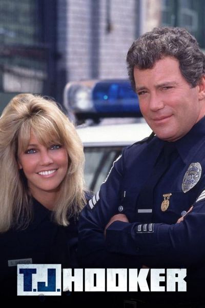 watch-T.J. Hooker (1982)