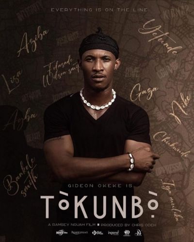 watch-Tòkunbọ̀ (2024)