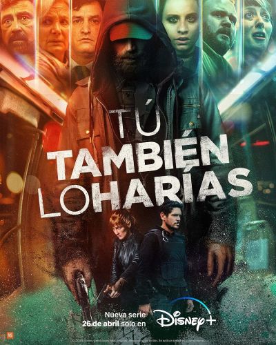 watch-Tú también lo harías (2023)