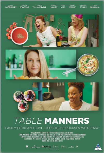 watch-Table Manners (2018)