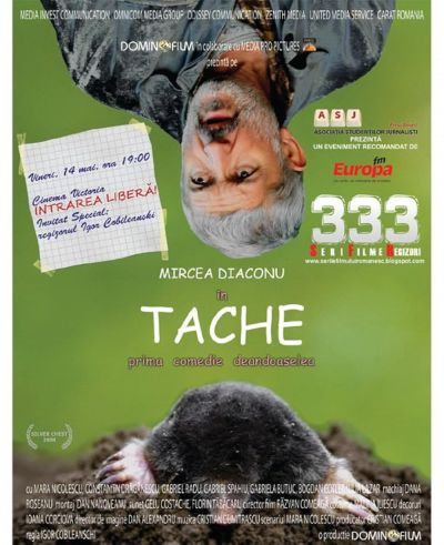 watch-Tache (2007)