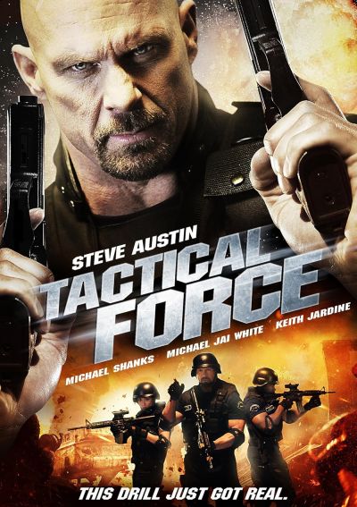 watch-Tactical Force (2011)