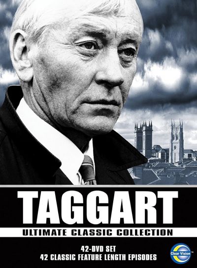 watch-Taggart (1983)