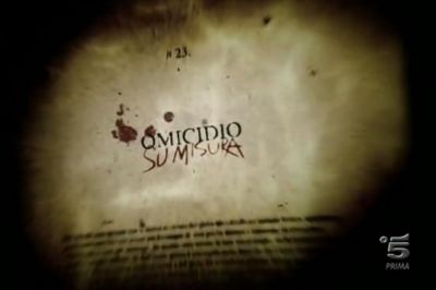 watch-Tailor Made Murder (2012)