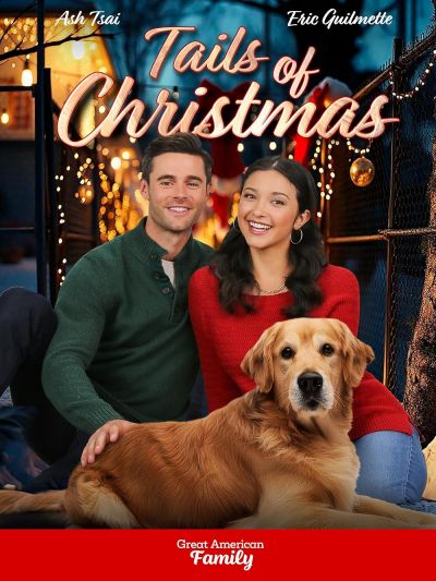 watch-Tails of Christmas (2024)